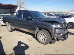 1N6ED1CM7RN621764 2024 NISSAN NAVARA (FRONTIER)