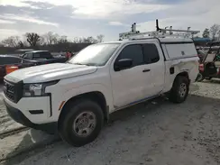 1N6ED1CM7RN639682 2024 NISSAN NAVARA (FRONTIER)