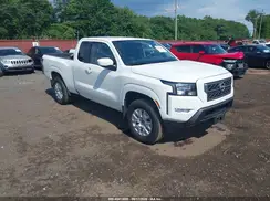 1N6ED1CM7RN653372 2024 NISSAN NAVARA (FRONTIER)