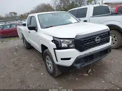 1N6ED1CM7RN676411 2024 NISSAN NAVARA (FRONTIER)