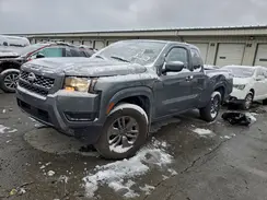 1N6ED1CM7SN608079 2025 NISSAN NAVARA (FRONTIER)