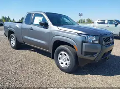 1N6ED1CM7SN608874 2025 NISSAN NAVARA (FRONTIER)