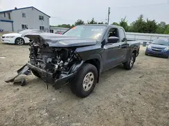 1N6ED1CM7SN622581 2025 NISSAN NAVARA (FRONTIER)