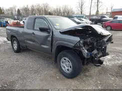 1N6ED1CM7TN606768 2026 NISSAN NAVARA (FRONTIER)
