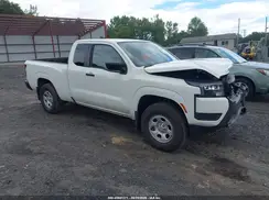 1N6ED1CM7TN621237 2026 NISSAN NAVARA (FRONTIER)
