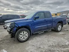 1N6ED1CM8NN621394 2022 NISSAN NAVARA (FRONTIER)