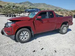 1N6ED1CM8NN625123 2022 NISSAN NAVARA (FRONTIER)