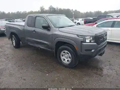 1N6ED1CM8NN629799 2022 NISSAN NAVARA (FRONTIER)