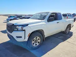 1N6ED1CM8NN631844 2022 NISSAN NAVARA (FRONTIER)