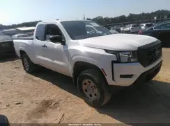 1N6ED1CM8NN631892 2022 NISSAN NAVARA (FRONTIER)