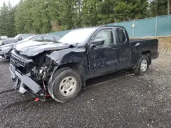 1N6ED1CM8NN636638 2022 NISSAN NAVARA (FRONTIER)