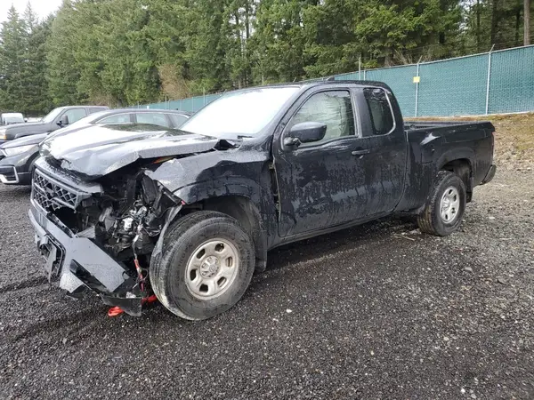 1N6ED1CM8NN636638 2022 NISSAN NAVARA (FRONTIER) - Image 1