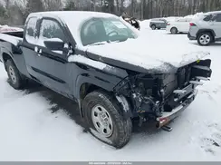 1N6ED1CM8NN649356 2022 NISSAN NAVARA (FRONTIER)