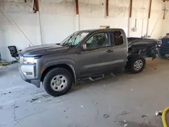 1N6ED1CM8NN666982 2022 NISSAN NAVARA (FRONTIER)