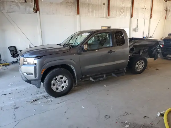 1N6ED1CM8NN666982 2022 NISSAN NAVARA (FRONTIER)