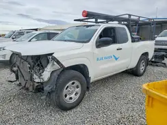 1N6ED1CM8PN609555 2023 NISSAN NAVARA (FRONTIER)