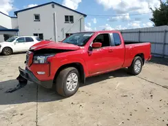 1N6ED1CM8PN625691 2023 NISSAN NAVARA (FRONTIER)