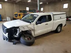 1N6ED1CM8RN602205 2024 NISSAN NAVARA (FRONTIER)