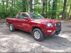 1N6ED1CM8RN608733 2024 NISSAN NAVARA (FRONTIER)