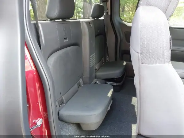 1N6ED1CM8RN608733 2024 NISSAN NAVARA (FRONTIER) - Image 8