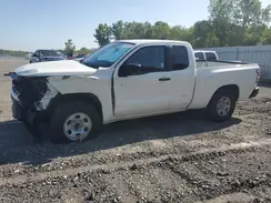 1N6ED1CM8RN617514 2024 NISSAN NAVARA (FRONTIER)
