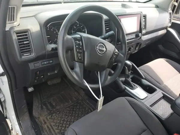 1N6ED1CM8RN617514 2024 NISSAN NAVARA (FRONTIER) - Image 8