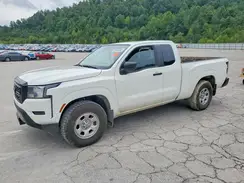 1N6ED1CM8RN643319 2024 NISSAN NAVARA (FRONTIER)