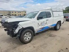 1N6ED1CM8RN645393 2024 NISSAN NAVARA (FRONTIER)