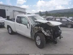 1N6ED1CM8RN666549 2024 NISSAN NAVARA (FRONTIER)