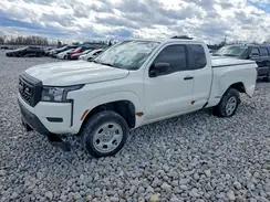 1N6ED1CM8RN668298 2024 NISSAN NAVARA (FRONTIER)