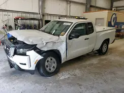 1N6ED1CM8RN675333 2024 NISSAN NAVARA (FRONTIER)