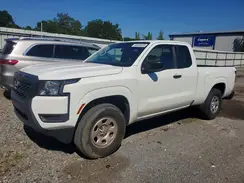 1N6ED1CM8SN604378 2025 NISSAN NAVARA (FRONTIER)