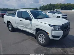 1N6ED1CM8SN608379 2025 NISSAN NAVARA (FRONTIER)