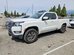 1N6ED1CM8SN626879 2025 NISSAN NAVARA (FRONTIER)