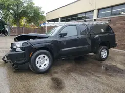 1N6ED1CM8SN639874 2025 NISSAN NAVARA (FRONTIER)