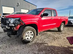 1N6ED1CM9NN613840 2022 NISSAN NAVARA (FRONTIER)