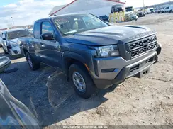 1N6ED1CM9NN614390 2022 NISSAN NAVARA (FRONTIER)