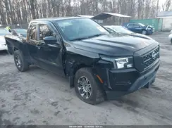 1N6ED1CM9NN621503 2022 NISSAN NAVARA (FRONTIER)