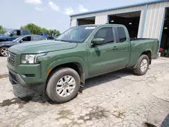 1N6ED1CM9NN641637 2022 NISSAN NAVARA (FRONTIER)
