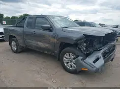 1N6ED1CM9NN658700 2022 NISSAN NAVARA (FRONTIER)