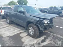 1N6ED1CM9NN673147 2022 NISSAN NAVARA (FRONTIER)