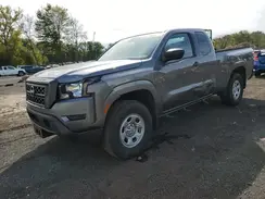 1N6ED1CM9NN681801 2022 NISSAN NAVARA (FRONTIER)