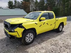 1N6ED1CM9PN601674 2023 NISSAN NAVARA (FRONTIER)
