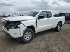 1N6ED1CM9PN606440 2023 NISSAN NAVARA (FRONTIER)