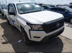 1N6ED1CM9PN609869 2023 NISSAN NAVARA (FRONTIER)