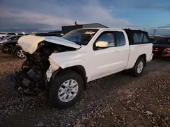1N6ED1CM9PN627272 2023 NISSAN NAVARA (FRONTIER)
