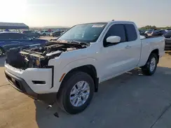 1N6ED1CM9PN634416 2023 NISSAN NAVARA (FRONTIER)