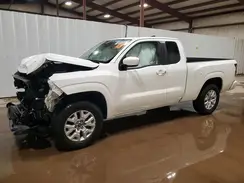 1N6ED1CM9PN644282 2023 NISSAN NAVARA (FRONTIER)