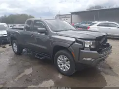 1N6ED1CM9PN649210 2023 NISSAN NAVARA (FRONTIER)