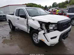 1N6ED1CM9RN635505 2024 NISSAN NAVARA (FRONTIER)